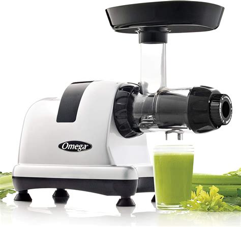 omega nc800hds juicer